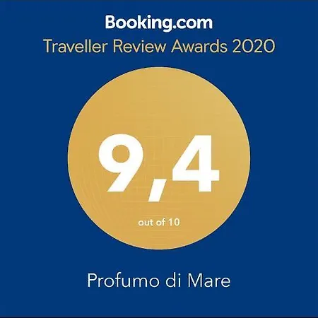 Apartment Profumo Di Mare