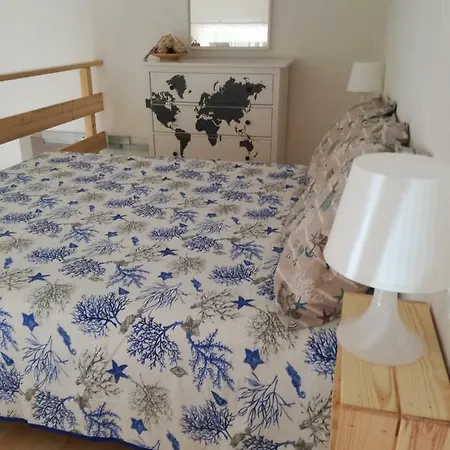 Apartment Profumo Di Mare Piombino