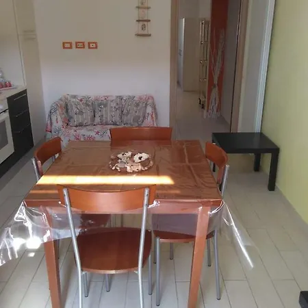 Apartment Profumo Di Mare Piombino