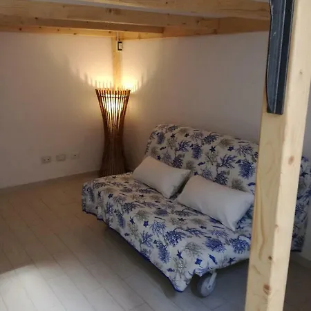 Profumo Di Mare Apartment *