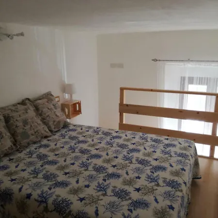 Apartment Profumo Di Mare