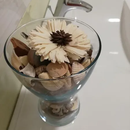 Profumo Di Mare 皮昂比诺