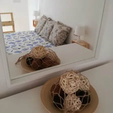 Apartment Profumo Di Mare *