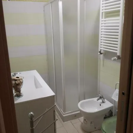 Apartment Profumo Di Mare *