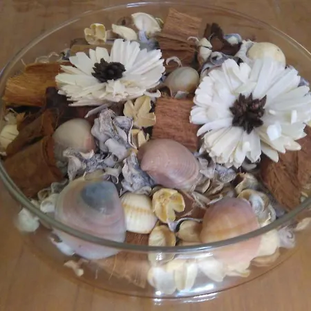 Profumo Di Mare 公寓