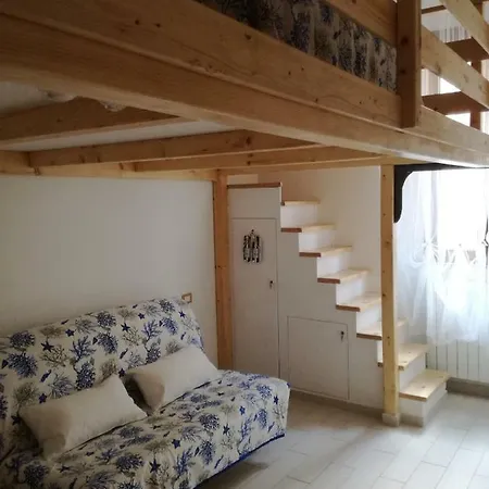 Profumo Di Mare Apartment