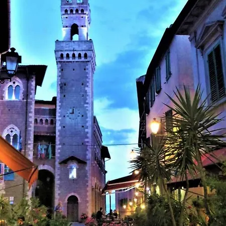 Profumo Di Mare Piombino