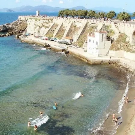 Profumo Di Mare Piombino