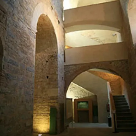Profumo Di Mare Apartment *