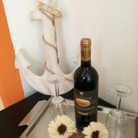 Profumo Di Mare