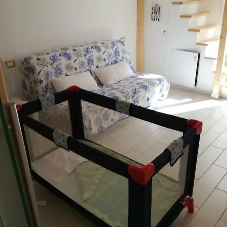 Apartment Profumo Di Mare *