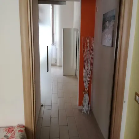 Apartment Profumo Di Mare *